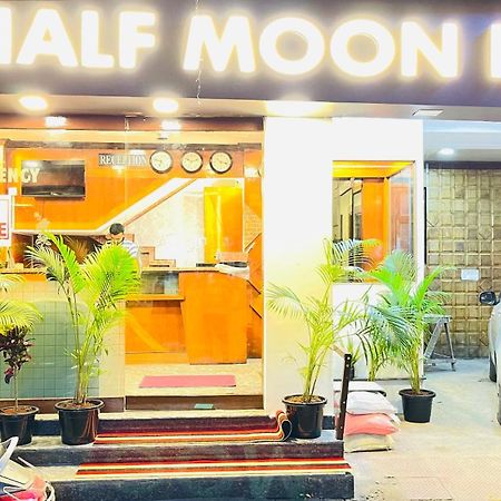 Half Moon Inn Chennai Exterior photo